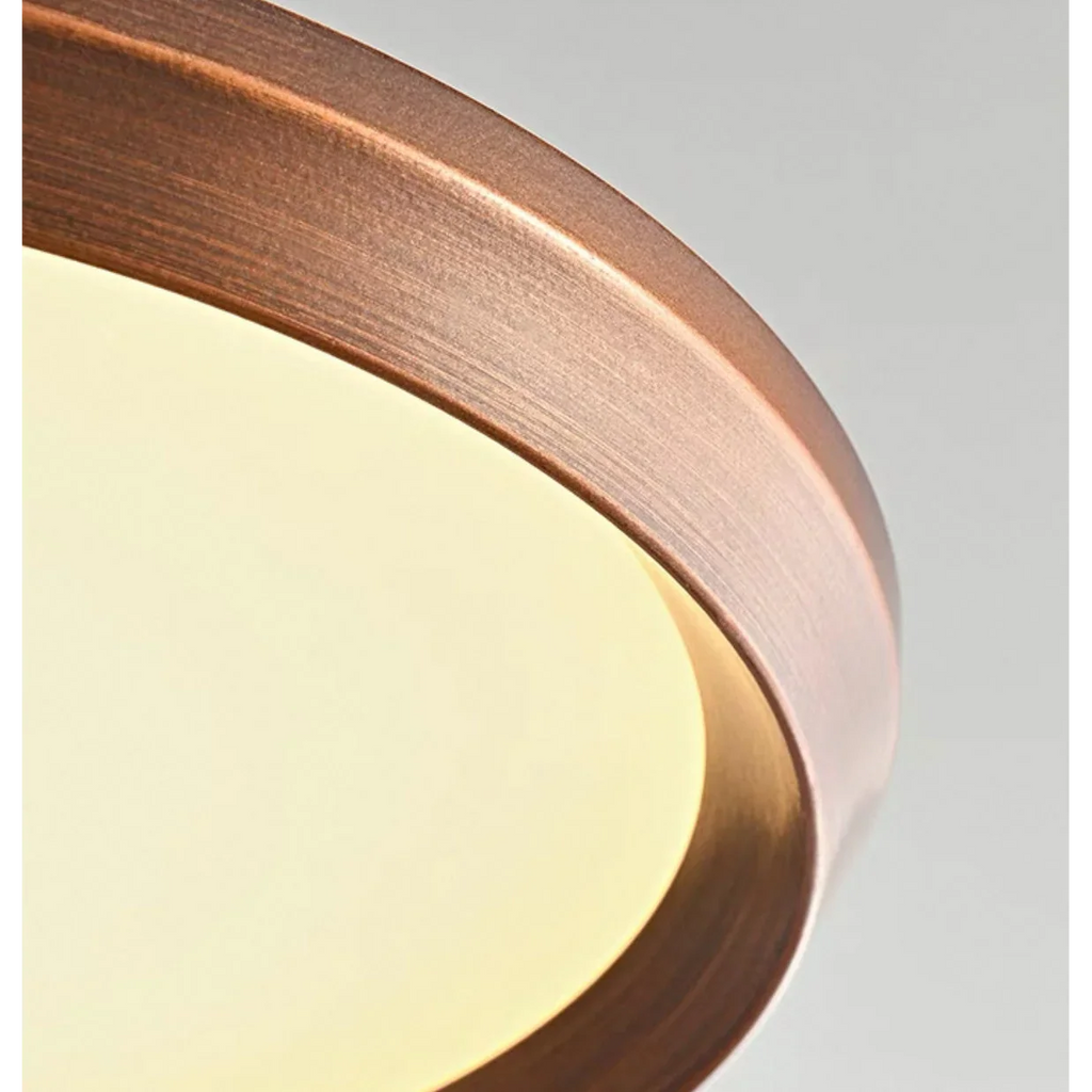 TRIPLE ANTIQUE BRANCHES PENDANT LIGHTING | CLXGT52PT