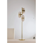 TRIS ROD FLOOR LAMP | CLSW025D