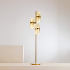 TRIS ROD FLOOR LAMP | CLSW025D