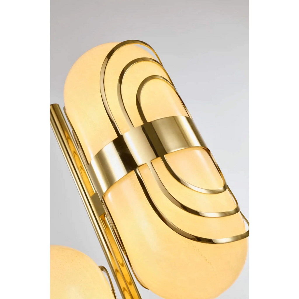 TRIS ROD FLOOR LAMP | CLSW025D