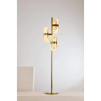 TRIS ROD FLOOR LAMP | CLSW025D