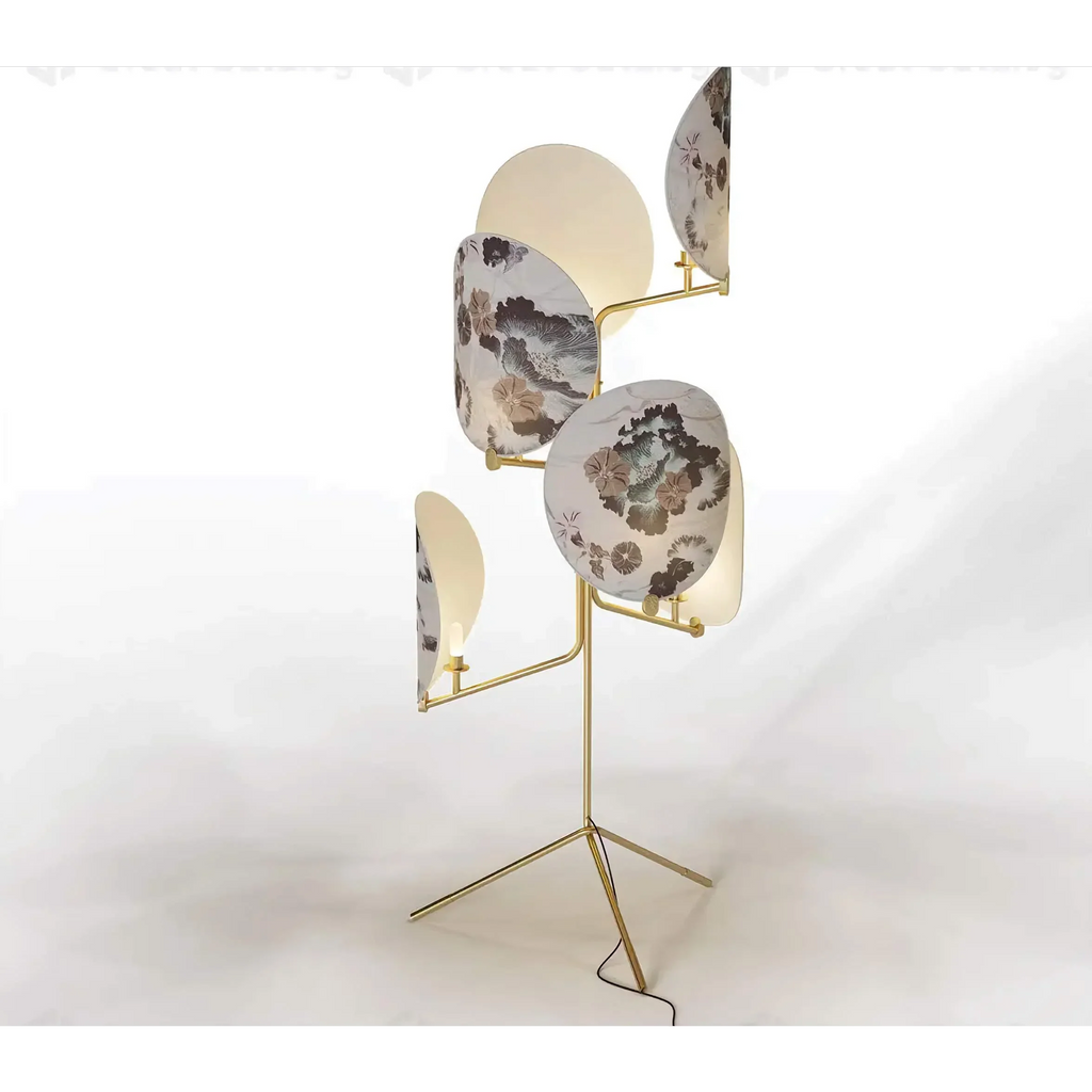 TWIG FLOOR LAMPS | CLZZ025SD