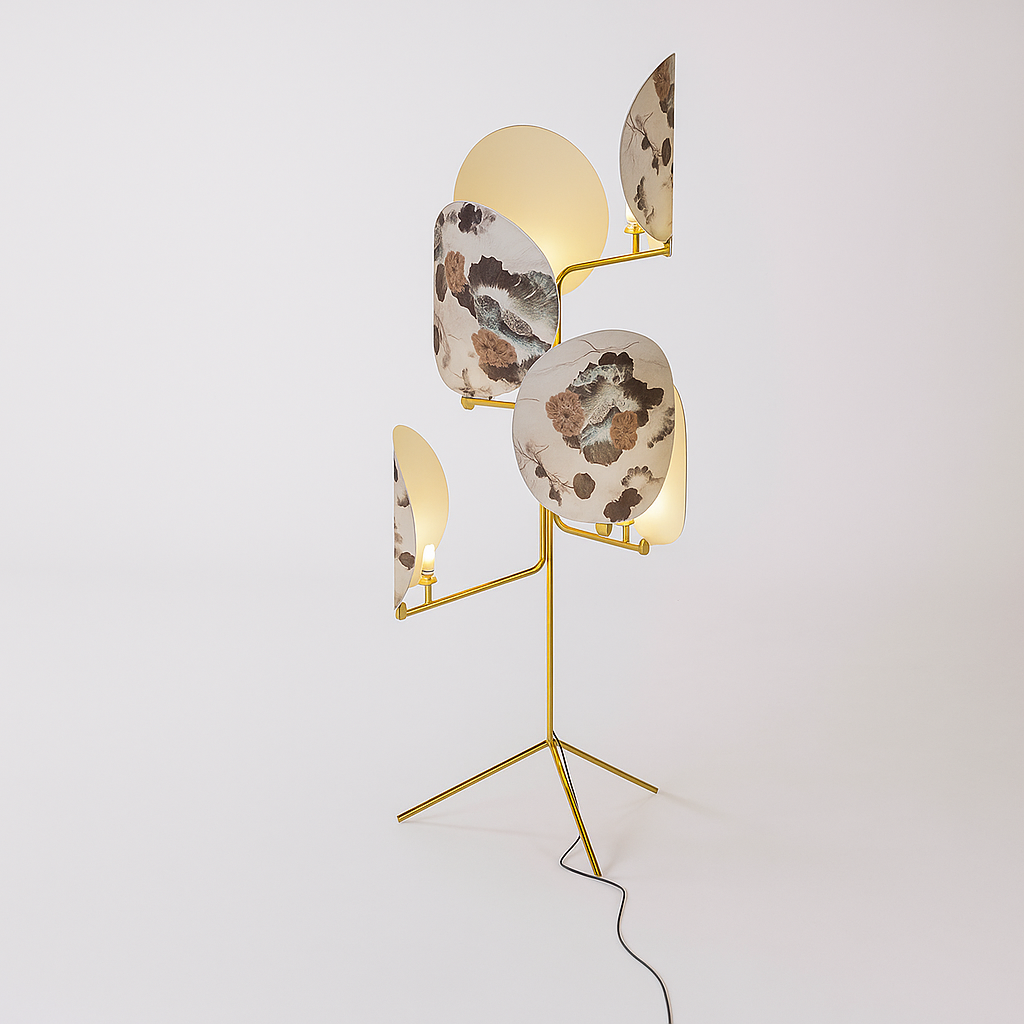 TWIG FLOOR LAMPS | CLZZ025SD