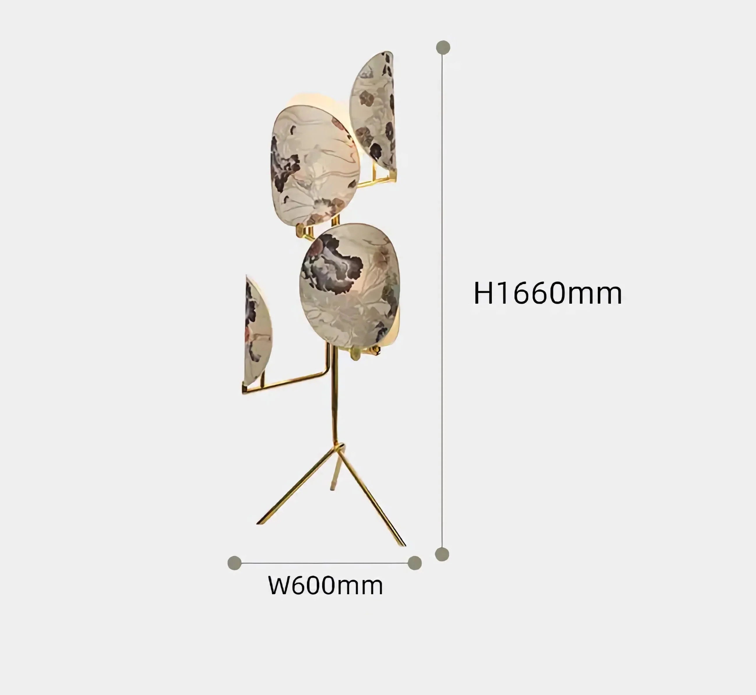 TWIG FLOOR LAMPS | CLZZ025SD