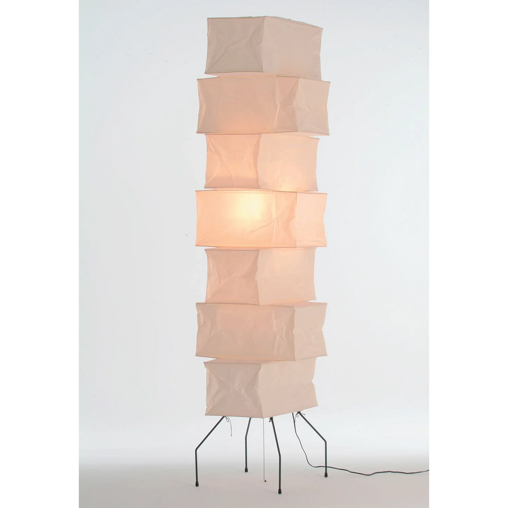 UF4-L10 RICE PAPER FLOOR LAMPS | CL70320