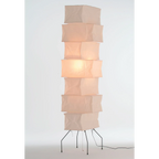 UF4-L10 RICE PAPER FLOOR LAMPS | CL70320
