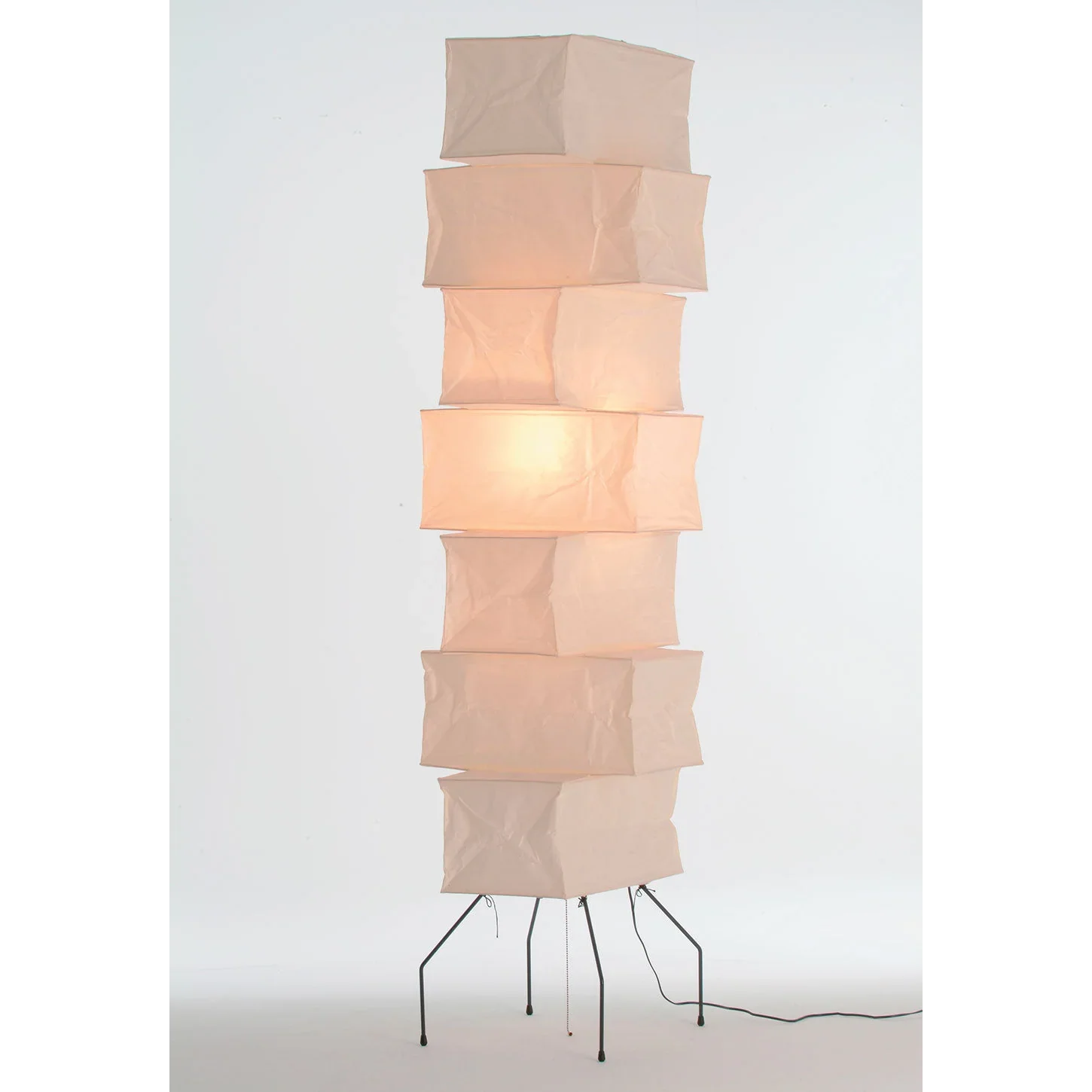UF4-L10 RICE PAPER FLOOR LAMPS | CL70320