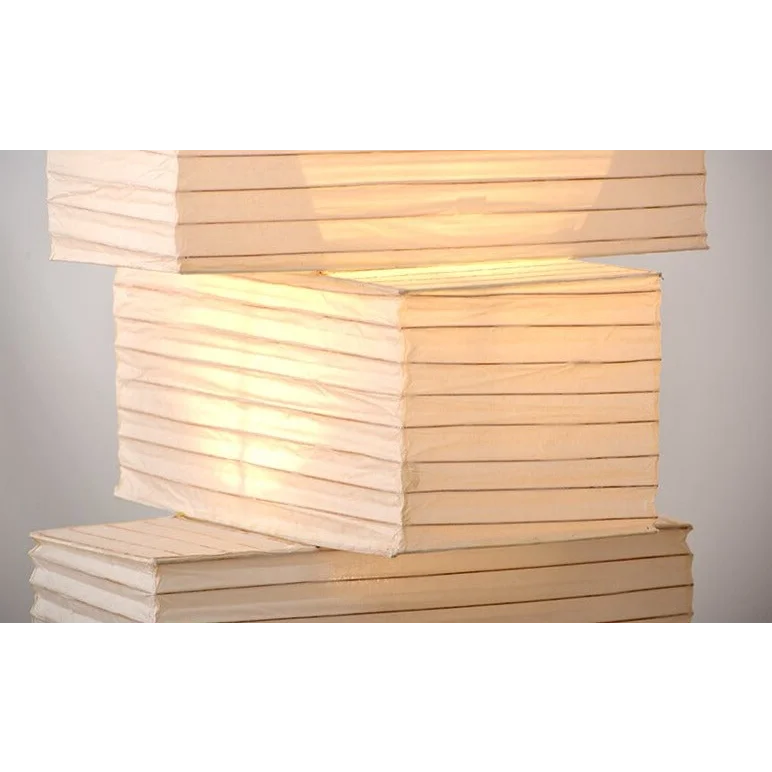 UF4-L10 RICE PAPER FLOOR LAMPS | CL70320