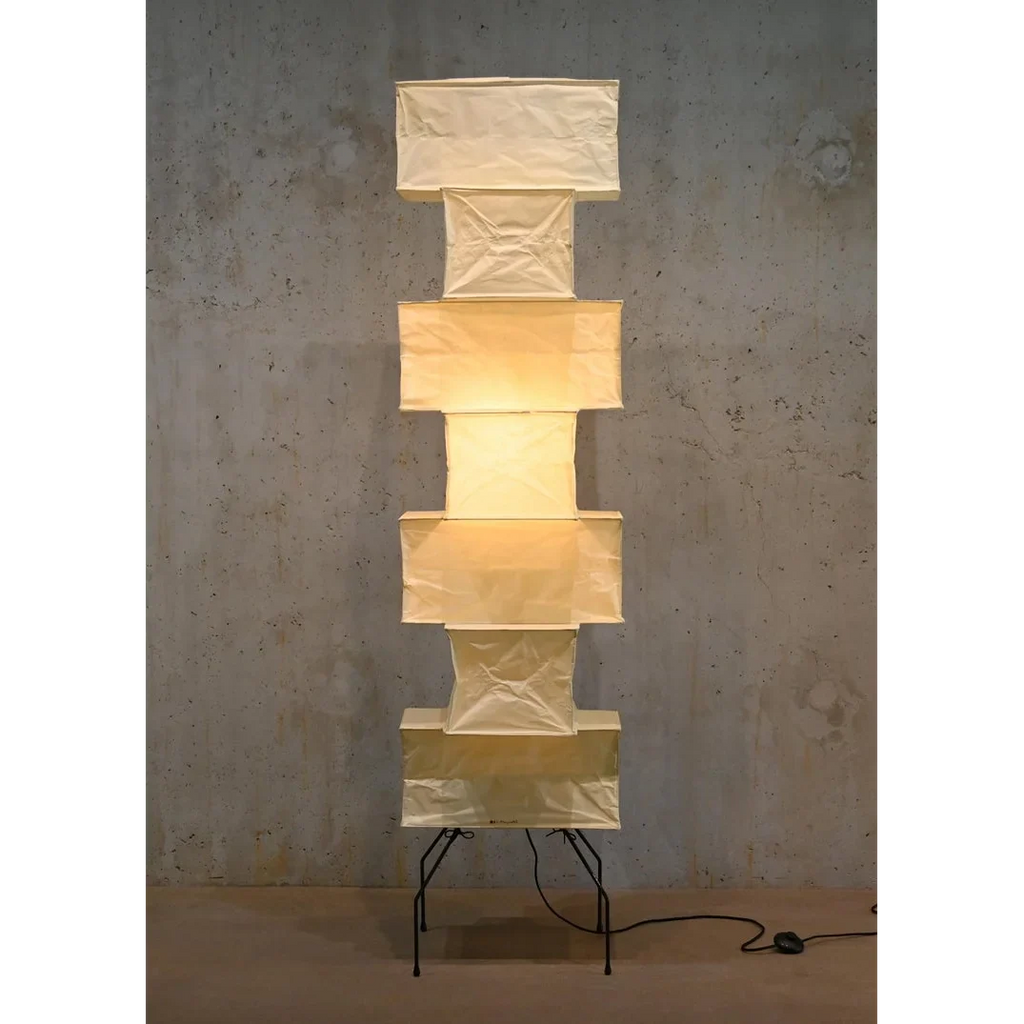 UF4-L10 RICE PAPER FLOOR LAMPS | CL70320