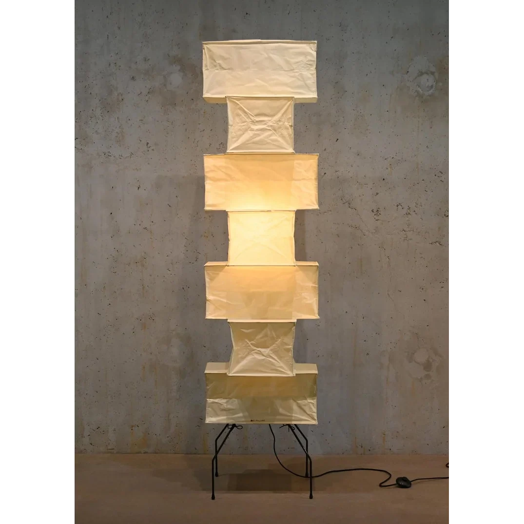 UF4-L10 RICE PAPER FLOOR LAMPS | CL70320