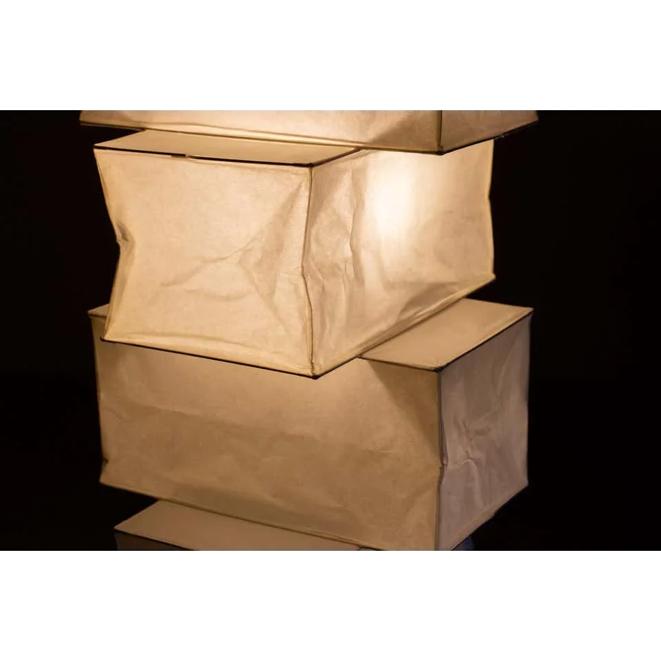 UF4-L10 RICE PAPER FLOOR LAMPS | CL70320