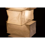UF4-L10 RICE PAPER FLOOR LAMPS | CL70320