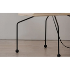 UF4-L10 RICE PAPER FLOOR LAMPS | CL70320