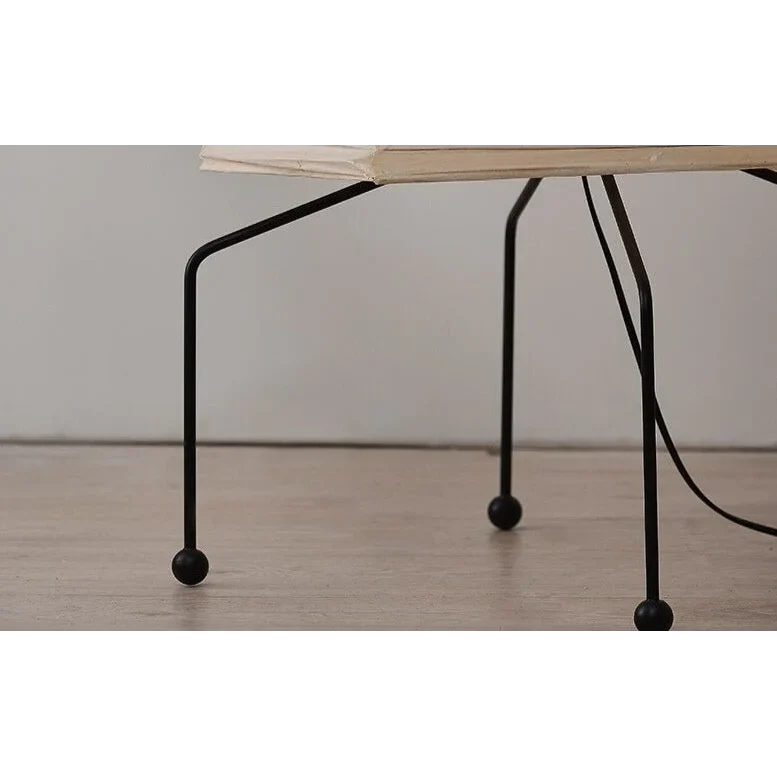 UF4-L10 RICE PAPER FLOOR LAMPS | CL70320