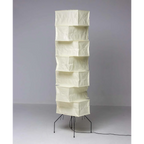 UF4-L10 RICE PAPER FLOOR LAMPS | CL70320