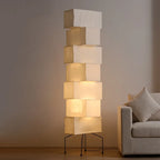 UF4-L10 RICE PAPER FLOOR LAMPS | CL70320