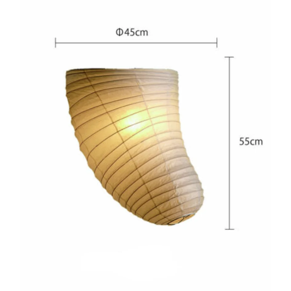 VB13 PAPER PENDANT LAMP