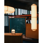 VERTICAL P2 PENDANT LAMP