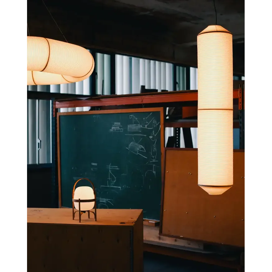 VERTICAL P2 PENDANT LAMP