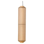 VERTICAL P2 PENDANT LAMP