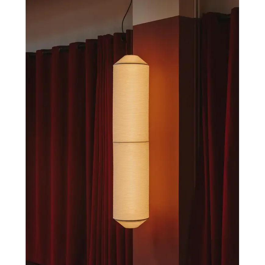 VERTICAL P2 PENDANT LAMP