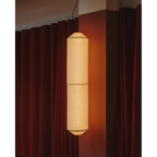 VERTICAL P2 PENDANT LAMP