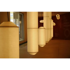 VERTICAL P3 PENDANT LAMP | CL8855ANT