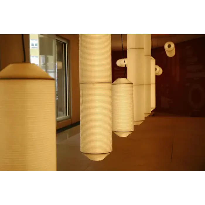 VERTICAL P3 PENDANT LAMP | CL8855ANT