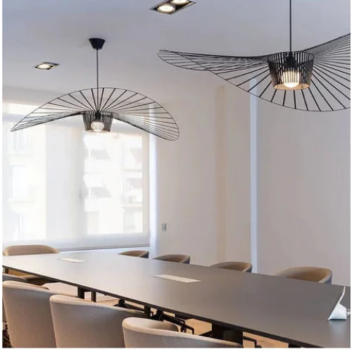 VERTIGO PENDANT LIGHTING