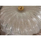 VINTAGE GLASS FLUSH MOUNT | DESIGN CLKK002S