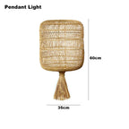 VINTAGE HANDCRAFTED BAMBOO LAMP COLLECTION