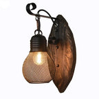 VINTAGE INDUSTRIAL WALL LAMP | CLVB20
