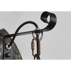 VINTAGE INDUSTRIAL WALL LAMP | CLVB20