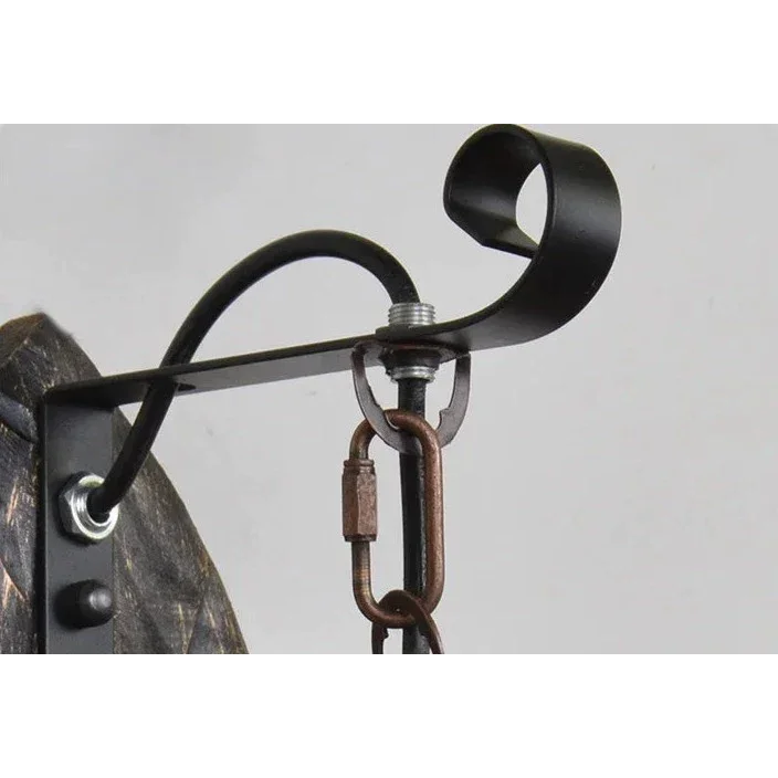 VINTAGE INDUSTRIAL WALL LAMP | CLVB20