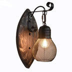 VINTAGE INDUSTRIAL WALL LAMP | CLVB20