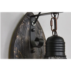 VINTAGE INDUSTRIAL WALL LAMP | CLVB20