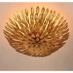 VINTAGE IRON NEST CHANDELIER | CLNC0142