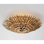 VINTAGE IRON NEST CHANDELIER | CLNC0142