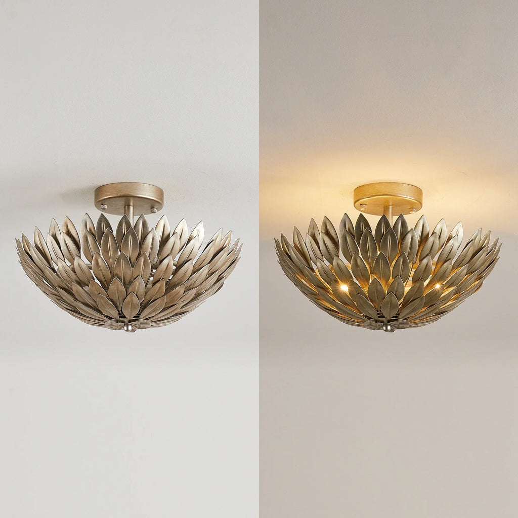 VINTAGE NEST CHANDELIER | CLNC0140