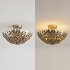 VINTAGE NEST CHANDELIER | CLNC0140