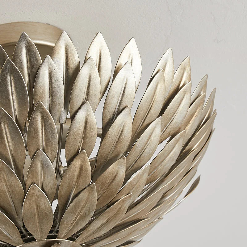 VINTAGE NEST CHANDELIER | CLNC0140