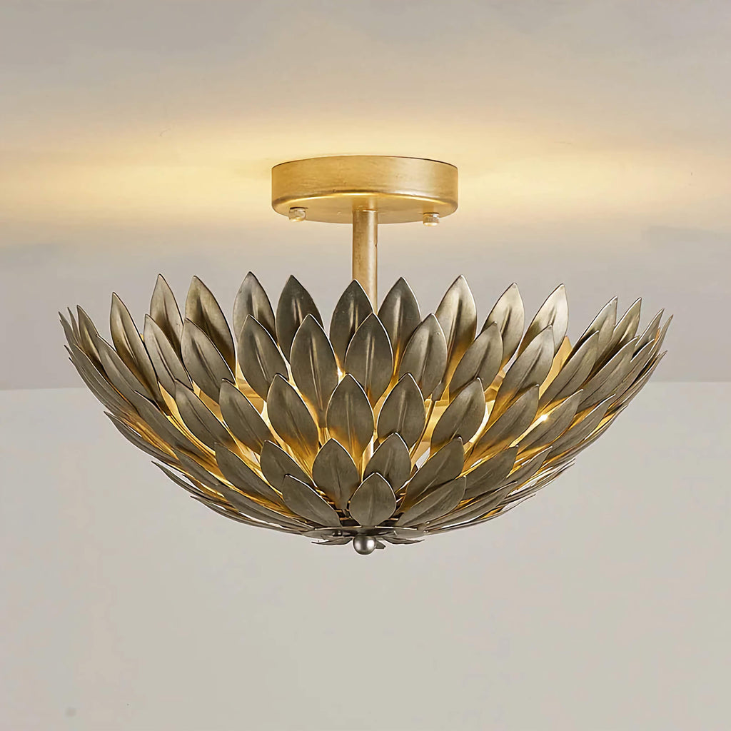 VINTAGE NEST CHANDELIER | CLNC0140