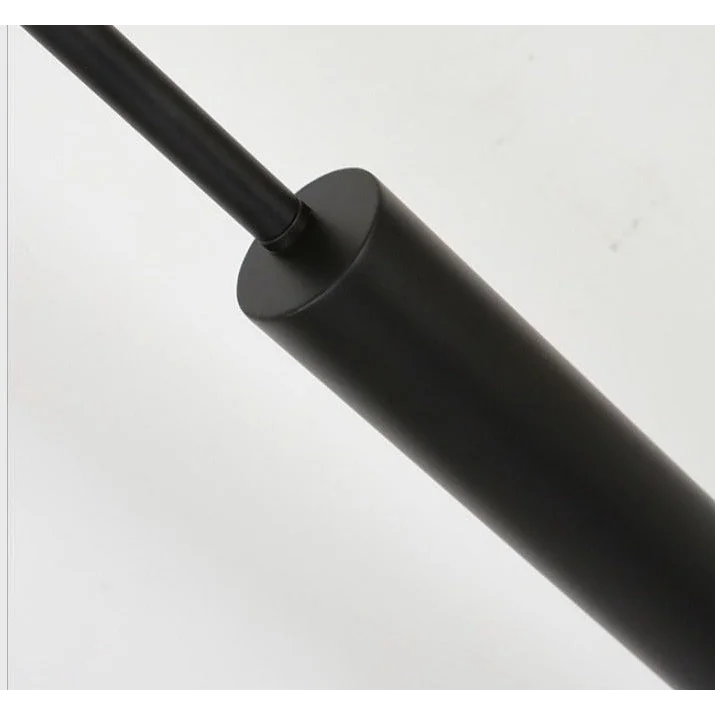 VINTAGE TYPOGRAPHY SERIES FLOOR LAMP