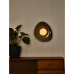 WABI-SABI ACCENT WALL Sconces | CLHFXV0274