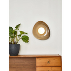 WABI-SABI ACCENT WALL Sconces | CLHFXV0274