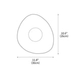 WABI-SABI ACCENT WALL Sconces | CLHFXV0274