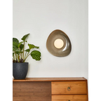 WABI-SABI ACCENT WALL Sconces | CLHFXV0274