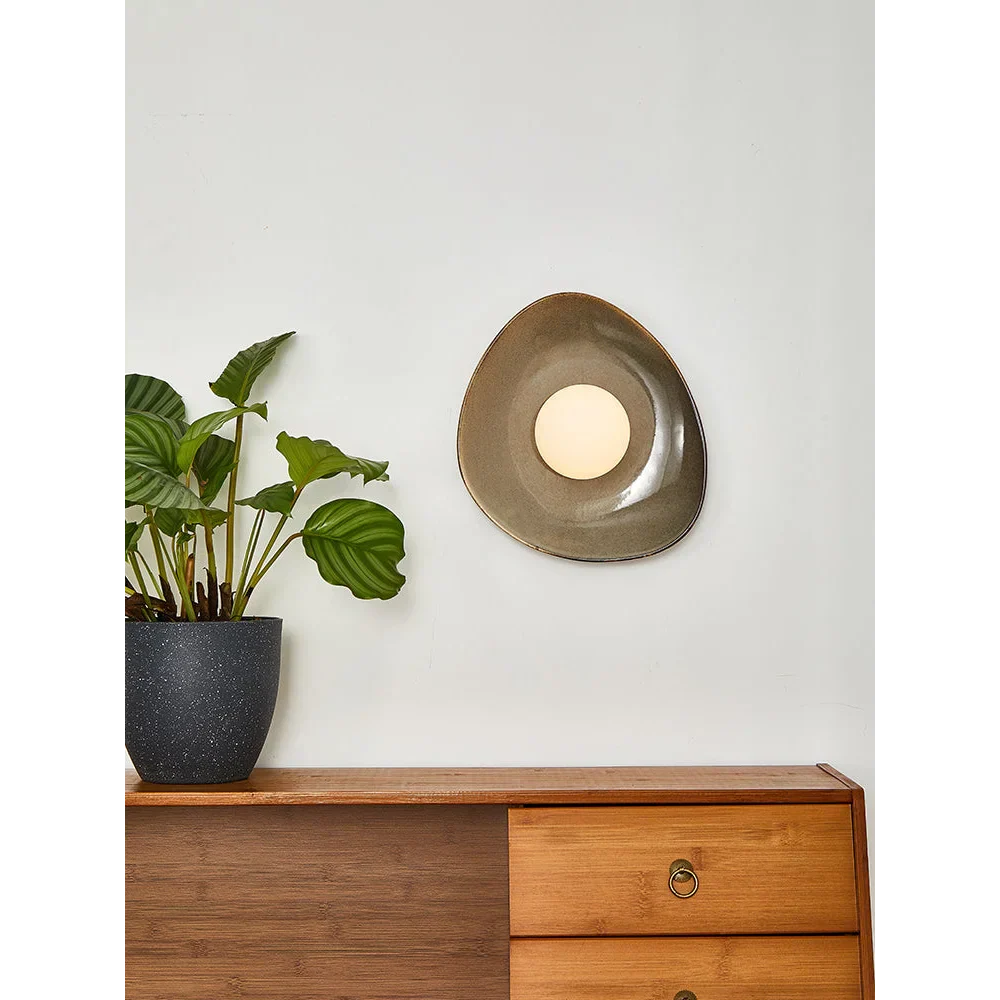 WABI-SABI ACCENT WALL Sconces | CLHFXV0274