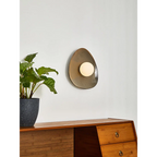 WABI-SABI ACCENT WALL Sconces | CLHFXV0274