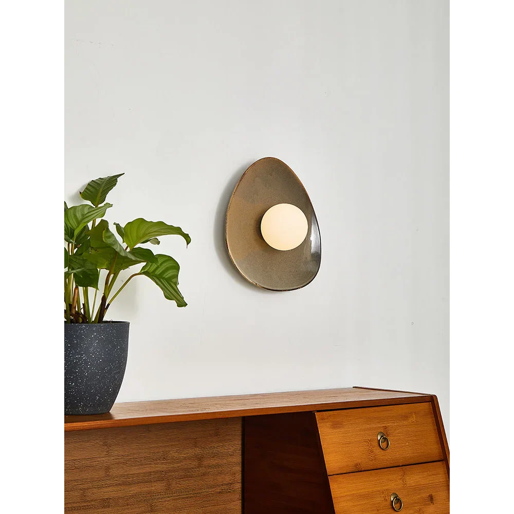 WABI-SABI ACCENT WALL Sconces | CLHFXV0274